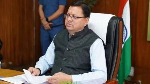 उत्तराखंड कैबिनेट की बैठक का हुआ समापन देखे कौन-कौन से महत्वपूर्ण मुद्दों पर लगी मोहर