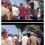 जनपद पौड़ी : बच्चों को ले जा रही वैन दुर्घटनाग्रस्त, कई छात्र  घायल