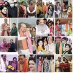 बिग ब्रेकिंग : बेटीयो के उत्थान की बातें करने वाली भाजपा हरिद्वार महिला मोर्चा की पूर्व अध्यक्षा अनामिका शर्मा ने अपनी ही 13वर्षीय बेटी से करवाया दुष्कर्म