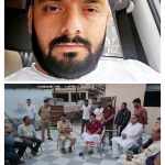 भाजपा मंडल अध्यक्ष रोहित नेगी की हत्या से देहरादून में तनाव का माहौल ! जल्द हत्यारों को पकड़ने की माँग ।