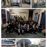 देहरादून : पुलिस की सख्ती के बाद भी नहीं थम रहा सड़को पर हुड़दंग , सोशलमीडिया पर वायरल होने के लिए युवा कर रहे खतरनाक कृत्य