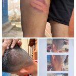 त्यूनी (चकराता) पुलिस पर लगे फौजी से मारपीट के गम्भीर आरोप , नेता प्रतिपक्ष प्रीतम सिंह  ने दी 18 तारिक को थाना त्यूनी घेराव की चेतावनी
