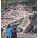 बिग ब्रेकिंग : अग्रिम आदेशों तक सोनप्रयाग से केदारनाथ धाम पैदल यात्रा स्थगित ! केदारनाथ धाम पैदल मार्ग जंगलचट्टी के पास  बाधित, एक कि मृत्यु ,दो घायल !