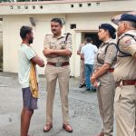 डोईवाला में कूड़ा बीनने गयी किशोरी की मौत और उसके बाद हुए बवाल की जांच जारी, अराजकता फैलाने वाले 27 नामजद और 300 अज्ञात लोगों पर मुकदमा