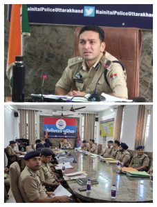 विभागीय कार्यों में लापरवाही करने वाले  चार विवेचकों पर बड़ी कार्यवाही,  दो निलंबित ,दो लाईन हाजिर।