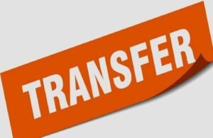 देहरादून पुलिस में प्रशासनिक फेरबदल, चार निरीक्षकों व उप निरीक्षकों के तबादले