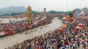 कुंभ से पहले हरिद्वार को बड़ी सौगात, बनेगा भव्य गंगा म्यूजियम, 10 करोड़ से अधिक की लागत