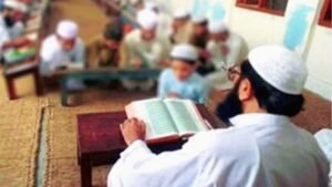 देहरादून में उत्तराखंड का पहला मॉडर्न मदरसा मान्यता प्राप्त, नर्सरी से आठवीं तक अंग्रेजी माध्यम में पढ़ाई