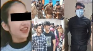 “तू अगर मेरी नहीं हो सकती…”: इश्क़ की सनक में दरिंदगी, बीच बाजार में बेरहमी से हत्या