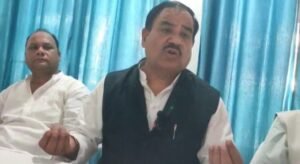 “टिकट तो राहुल गांधी का भी फाइनल नहीं”,हरक सिंह रावत का बयान बना सियासी चर्चा