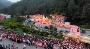 2026 तक चालू होगा कैंची धाम बाईपास, पर्यटन सीजन में राहत को बनेगा बैली ब्रिज