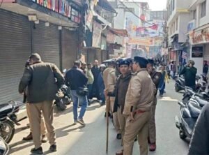 देहरादून में युवती मर्डर केस में बड़ी कार्यवाही, चौकी प्रभारी निलबिंत