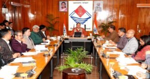 एमओयू ग्राउंडिंग में ऐतिहासिक प्रगति, मुख्यमंत्री धामी ने बताया राज्य के लिए बड़ी उपलब्धि