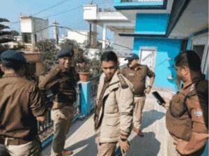 देवभूमि धर्मशाला कॉलोनी में वृद्धा की हत्या का मामला, 50 सीसीटीवी फुटेज खंगाल रही पुलिस