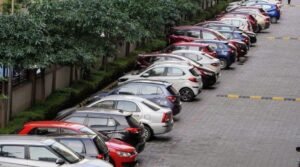 उत्तराखंड के 11 भीड़भाड़ वाले स्थानों पर जल्द मिलेगी आधुनिक पार्किंग सुविधा, 80% काम हुआ पूरा