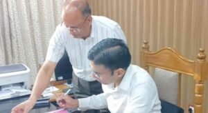 बच्चों में बढ़ती ऑनलाइन गेमिंग की लत पर प्रशासन सख्त, स्कूलों के लिए एडवाइजरी जारी