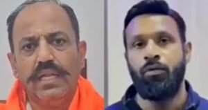 कोटद्वार के ‘मोहम्मद दीपक’ मामले में बढ़ा तनाव, हिंदू रक्षा दल नेता पिंकी चौधरी ने दी धमकी, वीडियो वायरल