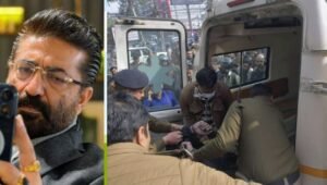 विक्रम शर्मा हत्याकांड: उत्तराखंड पुलिस ने शूटरों की तलाश में चलाया जमशेदपुर तक सर्च ऑपरेशन