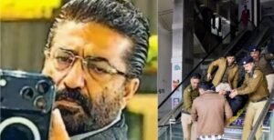 60 घंटे बाद भी पुलिस के हाथ खाली, शूटरों की तलाश में कई राज्यों में दबिश