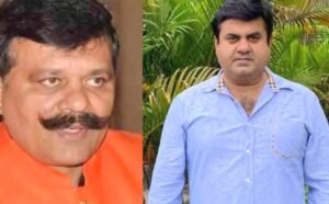 कुवंर प्रणव चैंपियन और विधायक उमेश कुमार के बीच छिड़ी सोशल मीडिया पर जुबानी जंग , पुलिस अलर्ट मोड़ पर