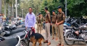 फिर मिली बम की धमकी, हल्द्वानी के सुशीला तिवारी अस्पताल को ई-मेल से चेतावनी, हाई अलर्ट पर सुरक्षा एजेंसियां