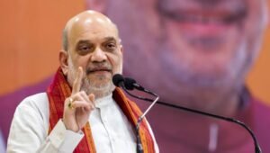 सात मार्च को हरिद्वार आएंगे अमित शाह, चुनावी रणनीति पर होगी बड़ी बैठक