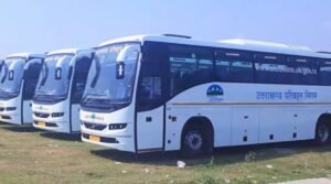 होली पर यात्रियों को राहत, रोडवेज कर्मचारियों के लिए प्रोत्साहन योजना लागू