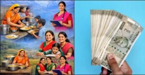 प्रदेश में भोजन माताओं, आशा व आंगनबाड़ी कार्यकर्ताओं का बढ़ेगा मानदेय, शासन को भेजे गए प्रस्ताव