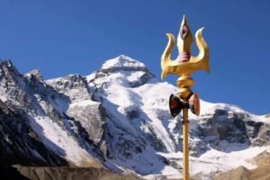 आदि कैलास मार्ग पर पहली बार शराब की दुकान खोलने की तैयारी,आबकारी विभाग सक्रिय