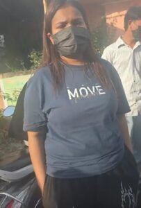 देहरादून के नेहरू कॉलोनी में लिव-इन विवाद, युवक और परिजनों पर लगे आरोप