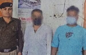 हल्द्वानी में सनसनी, सरेआम युवती का पीछा, 20 मिनट तक दहशत और छेड़छाड़; वीडियो वायरल होते ही गिरफ्तारी