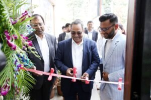 देहरादून में समिट फिनसर्व का नया कार्यालय शुरू, 5000 से अधिक ग्राहकों को दे रही सेवाएं