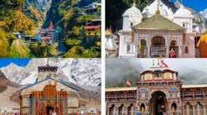 बदरीनाथ-केदारनाथ में गैर-सनातनियों के प्रवेश पर रोक, बीकेटीसी ने 121 करोड़ का बजट किया पारित