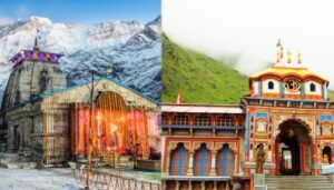 चारधाम यात्रा से पहले बदरीनाथ-केदारनाथ में विशेष पूजा शुल्क बढ़ाने की तैयारी, लग सकती है मुहर