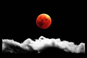 आज लगेगा साल का पहला पूर्ण चंद्रग्रहण,लागू होगा सूतक काल, जानिए कब समाप्त होगा ग्रहण?