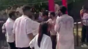 अजय हुड्डा न आने पर होली इवेंट में लाखों युवाओं से ठगी, आयोजकों के खिलाफ मुकदमा दर्ज