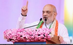 7 मार्च को हरिद्वार आएंगे अमित शाह, CAA के तहत पांच लोगों को देंगे भारतीय नागरिकता