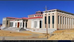 विधानसभा बजट सत्र को लेकर गैरसैंण-भराड़ीसैंण में ट्रैफिक प्लान लागू, भारी वाहनों पर दिन में रहेगा प्रतिबंध