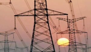 रामगंगा परियोजना बंद होने से बिजली उत्पादन घटा, कई इलाकों में कटौती