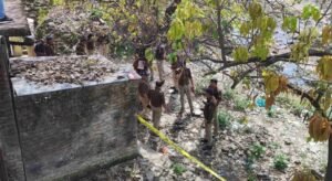 देहरादून में खंडहर में मिला 28 वर्षीय महिला का शव, नशे के ओवरडोज से मौत की आशंका