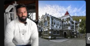 उत्तराखंड हाई कोर्ट ने दीपक कुमार की पुलिस सुरक्षा याचिका खारिज की, कोर्ट ने लगाई सख्त फटकार