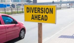 2 अप्रैल को इन रास्तों से बचें, शोभायात्रा के कारण रहेगा विशेष ट्रैफिक प्लान लागू