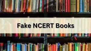 रुद्रपुर में नकली एनसीईआरटी किताबों का बड़ा भंडाफोड़, चार करोड़ की किताबें बरामद