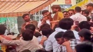 डीएवी कॉलेज समारोह में अभद्र भाषा के आरोप, गायक मासूम शर्मा पर मुकदमा दर्ज