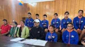 उत्तराखंड टेबल टेनिस एसोसिएशन पर खिलाड़ियों का आरोप, TTFI को भेजी शिकायत