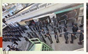 डीएम की सख्ती के बाद वर्षों से निष्प्रोज्य पड़े भवन हटाए गए, 56 जर्जर विद्यालय भवन ध्वस्त