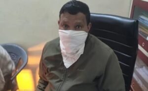 लमगड़ा ब्लॉक में भ्रष्टाचार का पर्दाफाश, लेखाकार 15 हजार की रिश्वत लेते गिरफ्तार