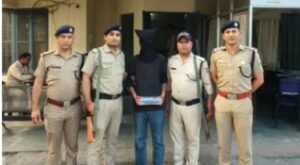 पीएम मोदी के प्रस्तावित दौरे से पहले देहरादून में आतंकी नेटवर्क से जुड़ा युवक गिरफ्तार