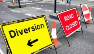 चारधाम यात्रा सीजन: हरिद्वार में ट्रैफिक का नया ब्लूप्रिंट जारी, डायवर्जन और पार्किंग की पूरी तैयारी