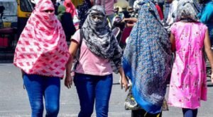 उत्तराखंड में गर्मी का प्रचंड प्रहार, मैदानी जिलों में येलो अलर्ट जारी